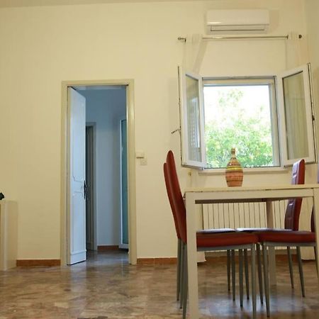 Casa Vacanza Castrignano De' Greci Galilei 44 Ngoại thất bức ảnh