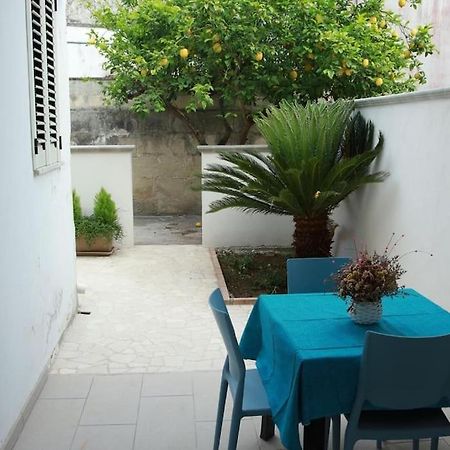 Casa Vacanza Castrignano De' Greci Galilei 44 Ngoại thất bức ảnh