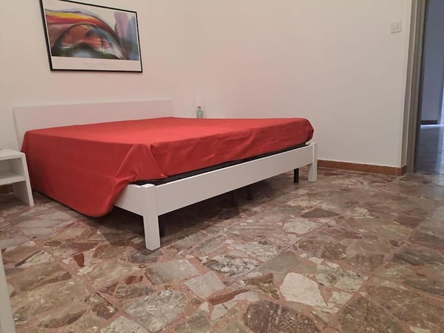 Casa Vacanza Castrignano De' Greci Galilei 44 Ngoại thất bức ảnh