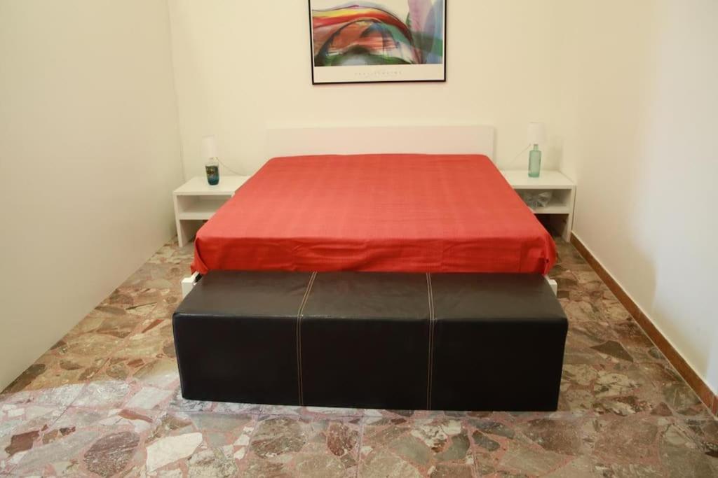 Casa Vacanza Castrignano De' Greci Galilei 44 Ngoại thất bức ảnh